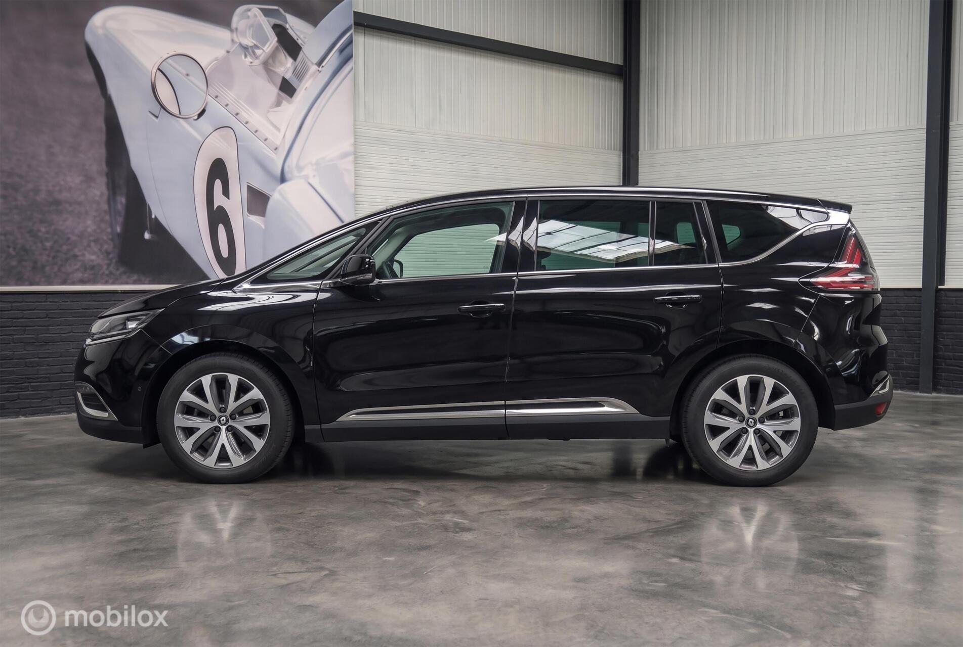 Foto van Renault Espace