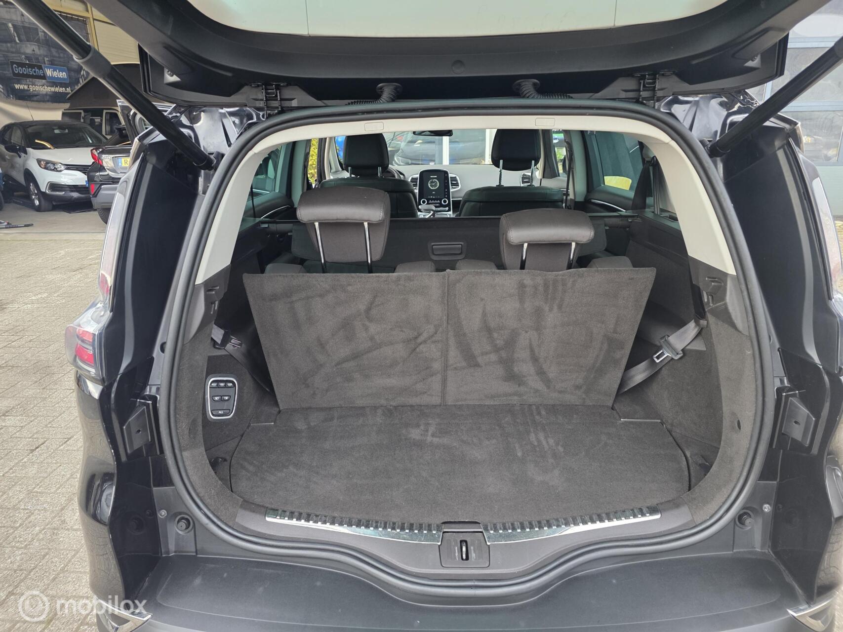 Foto van Renault Espace