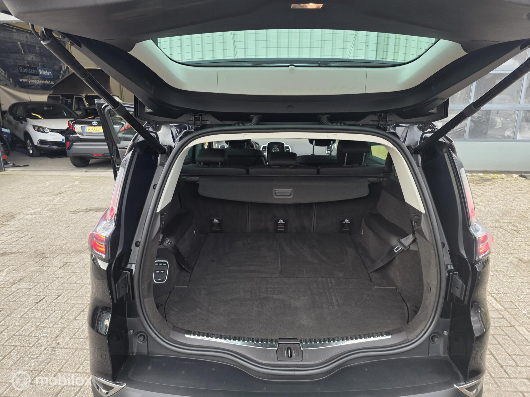 Foto van Renault Espace