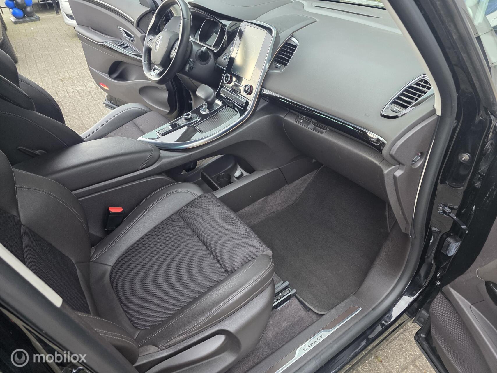 Foto van Renault Espace
