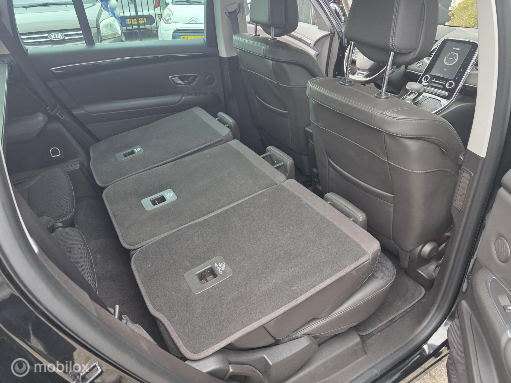 Foto van Renault Espace