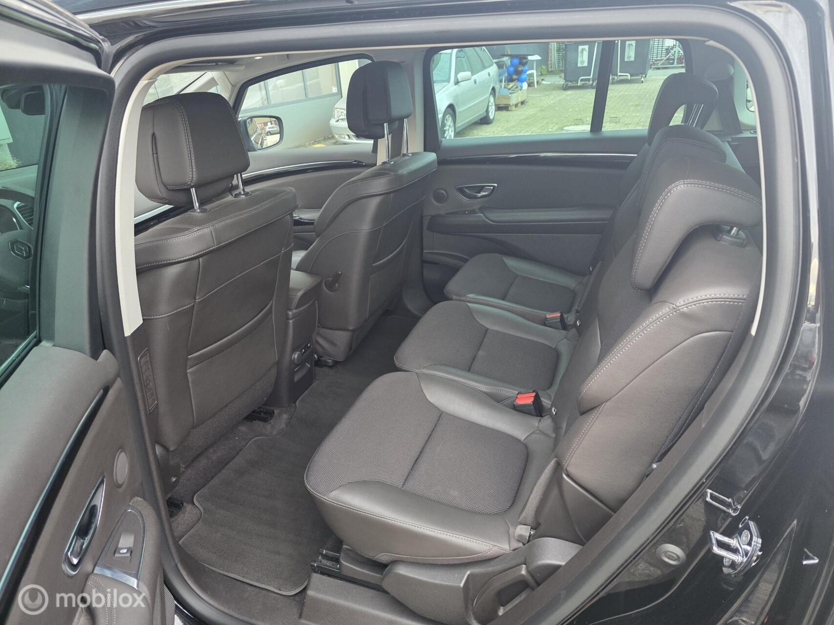 Foto van Renault Espace