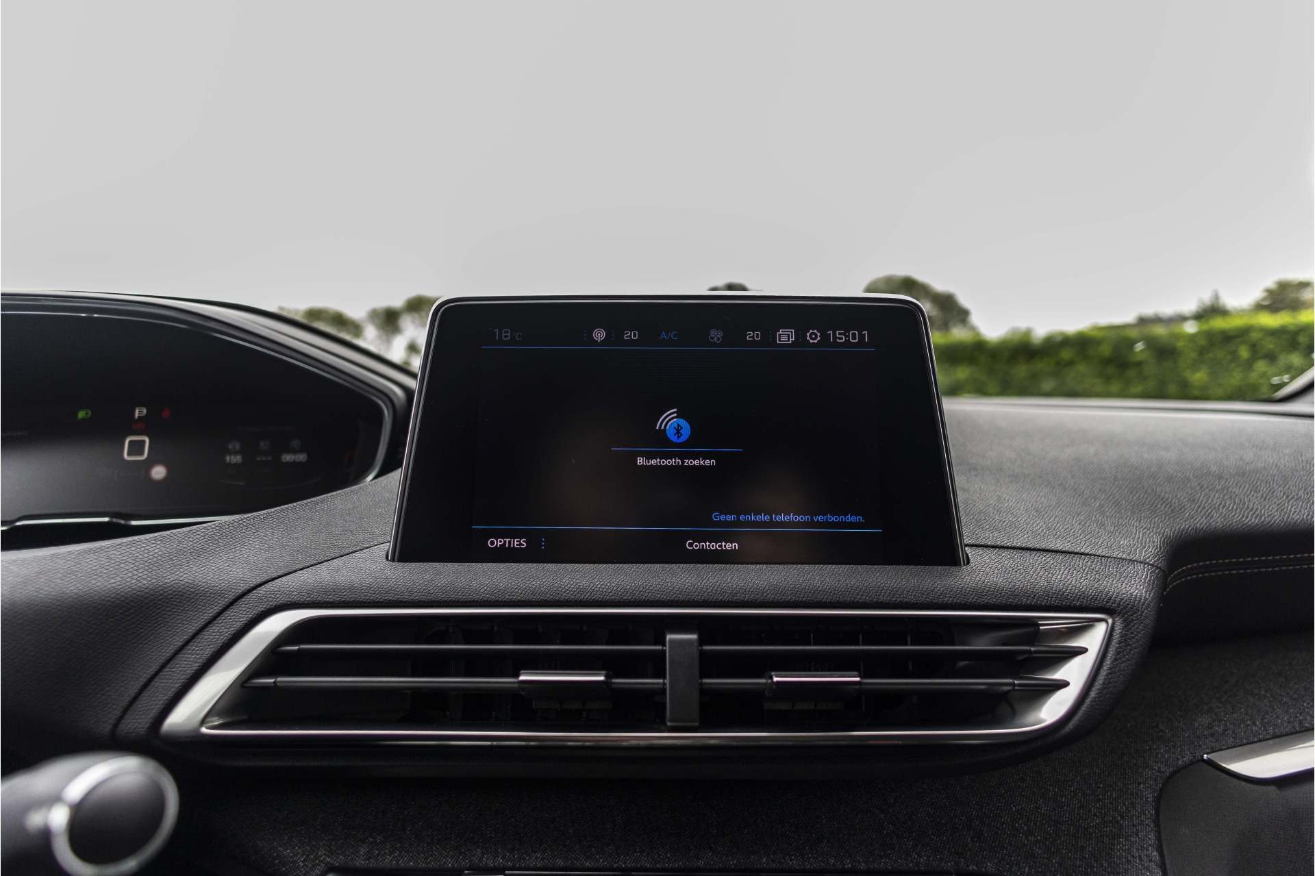 Foto van Peugeot 3008