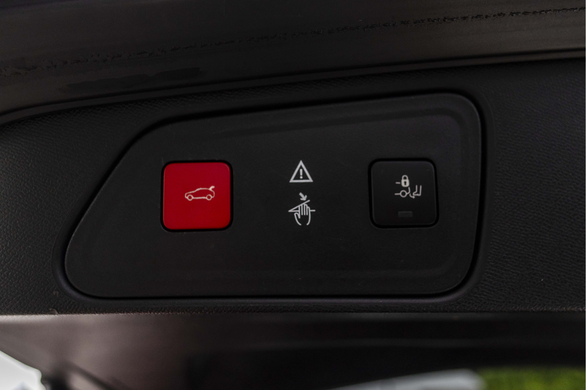 Foto van Peugeot 3008