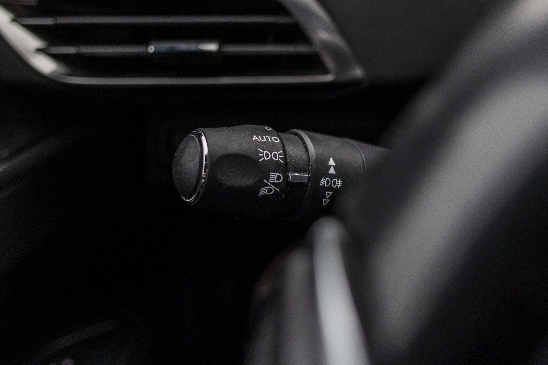 Foto van Peugeot 3008