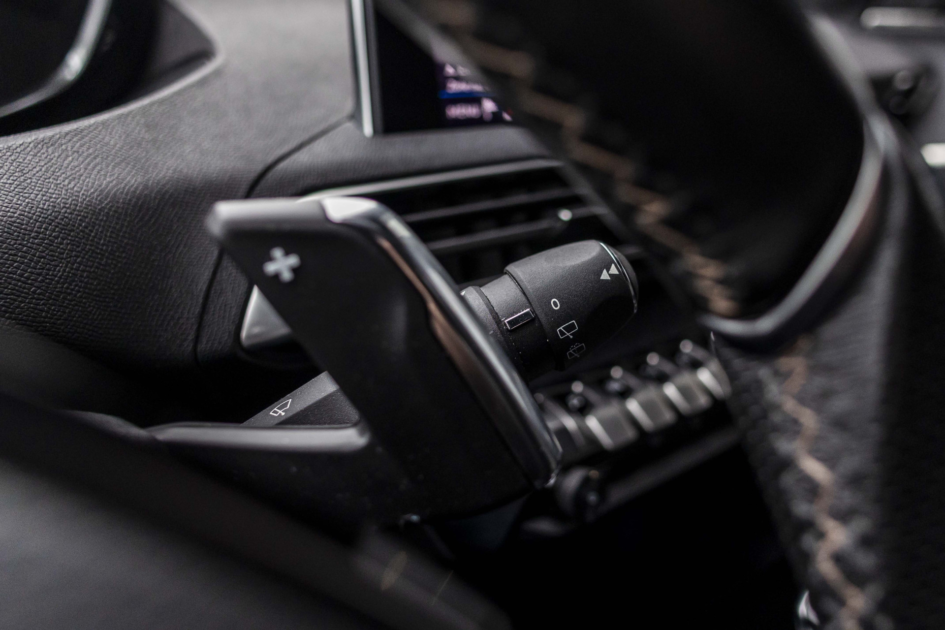 Foto van Peugeot 3008