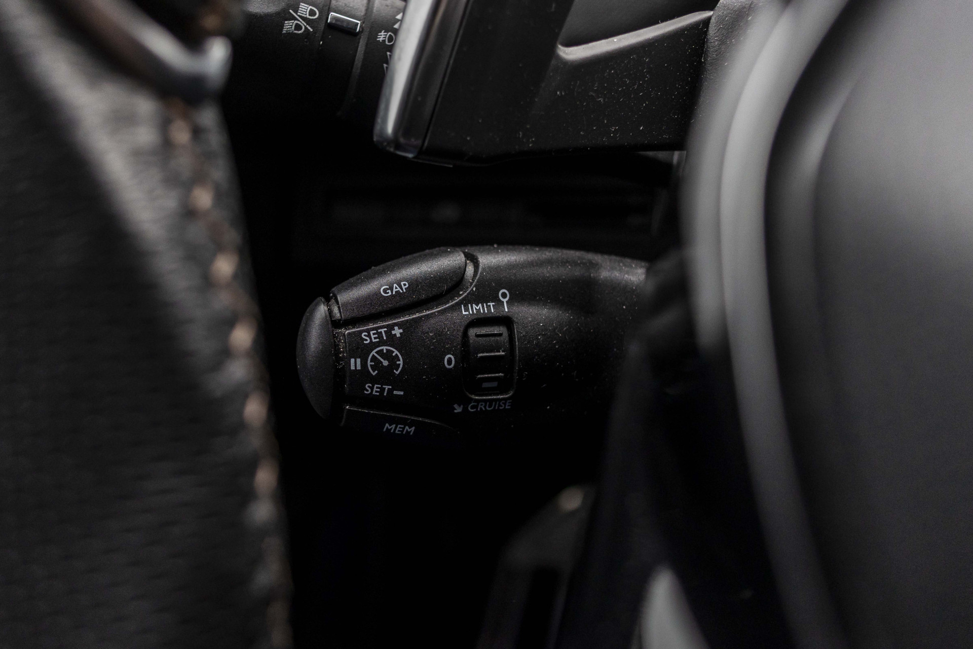 Foto van Peugeot 3008