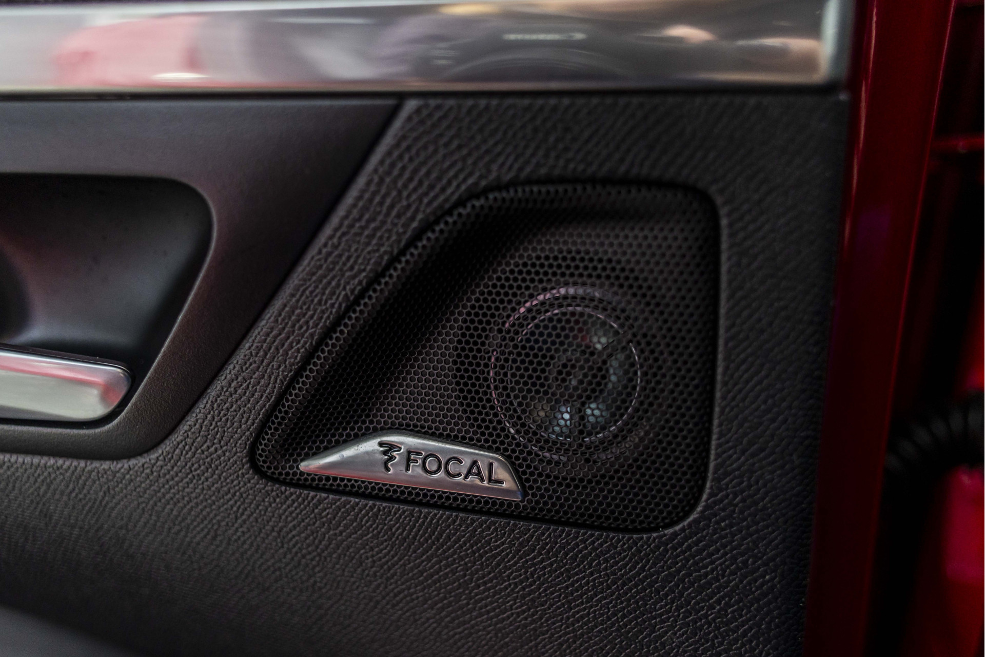 Foto van Peugeot 3008