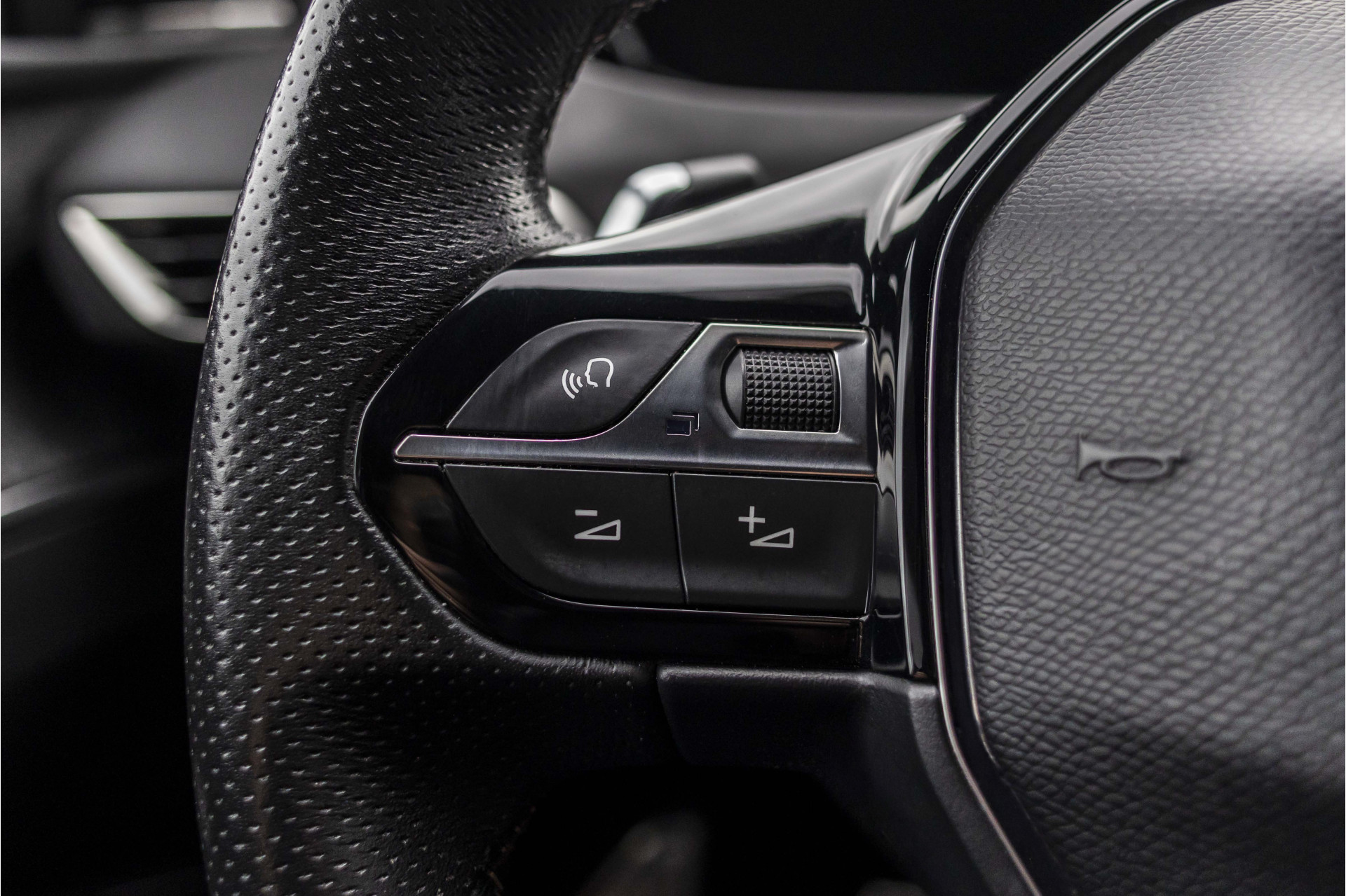 Foto van Peugeot 3008