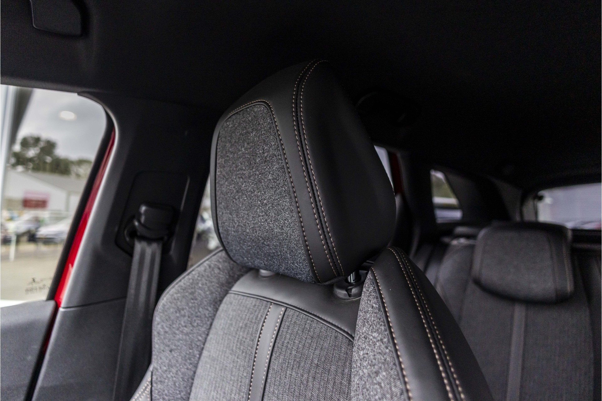 Foto van Peugeot 3008