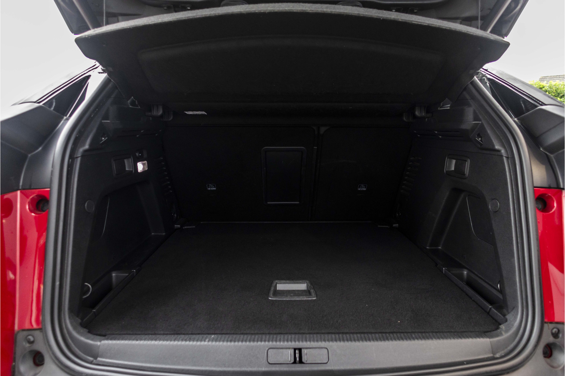 Foto van Peugeot 3008