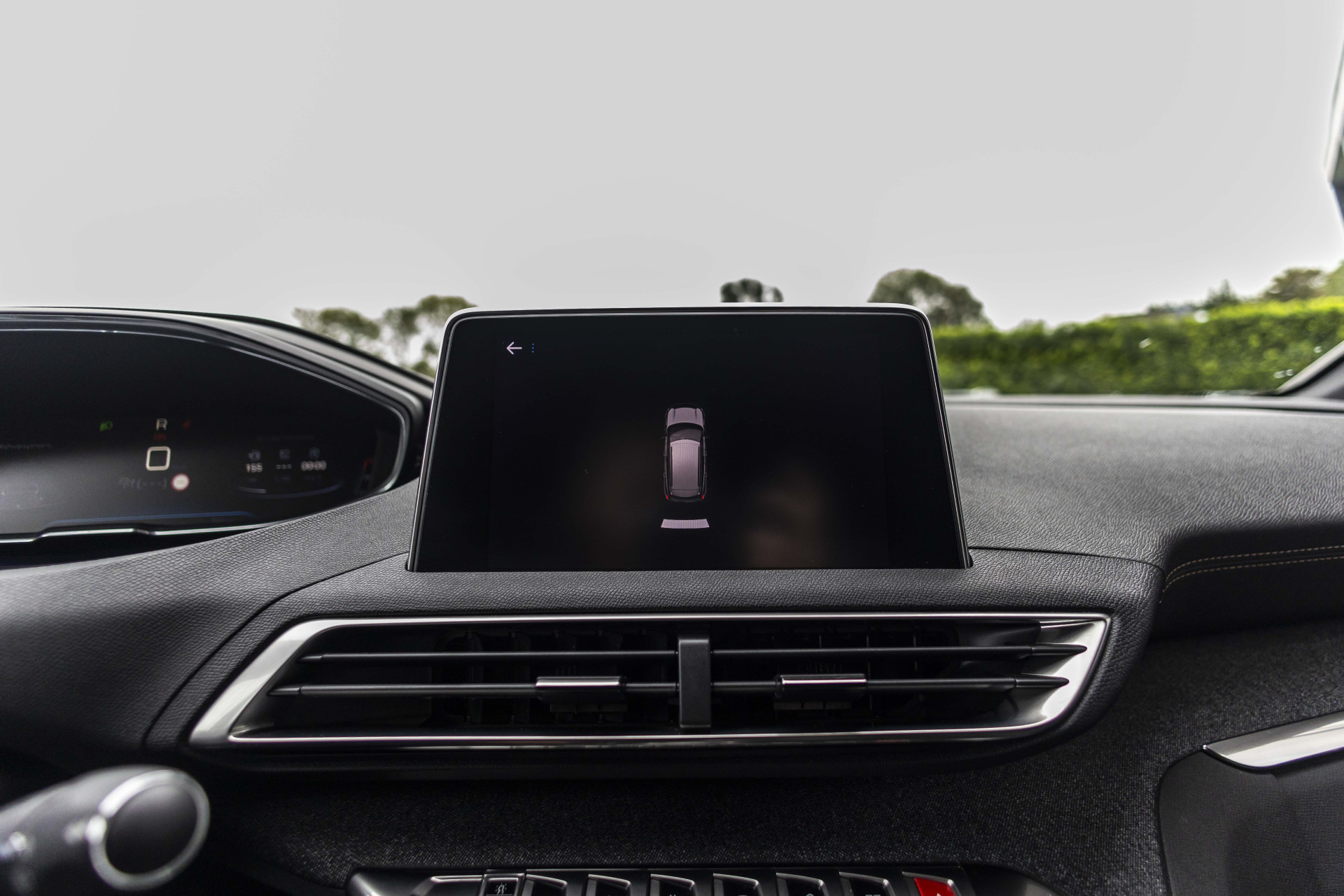Foto van Peugeot 3008