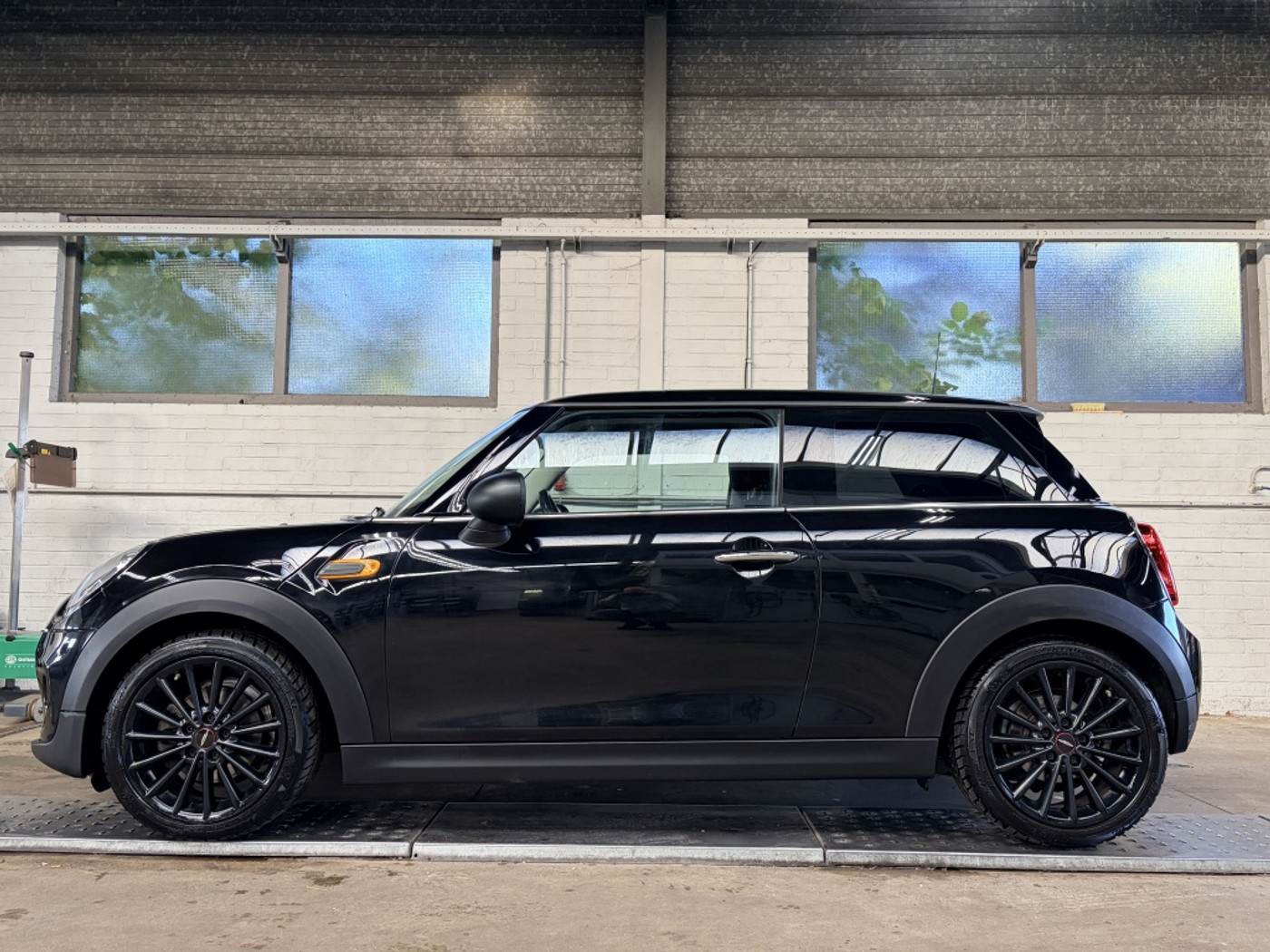 Foto van Mini One