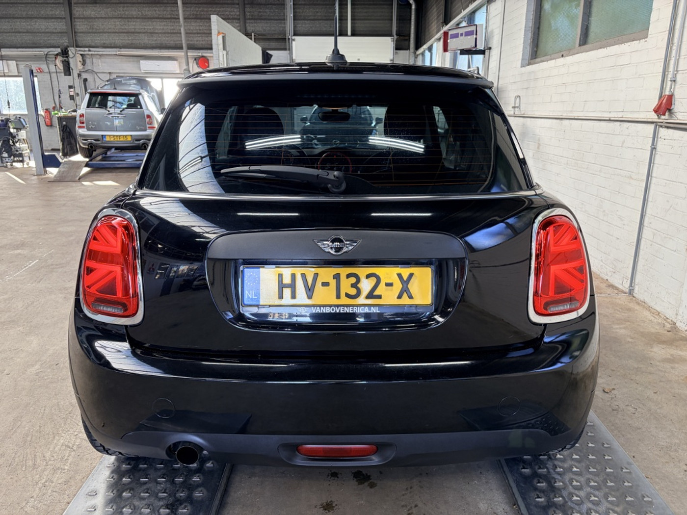 Foto van Mini One