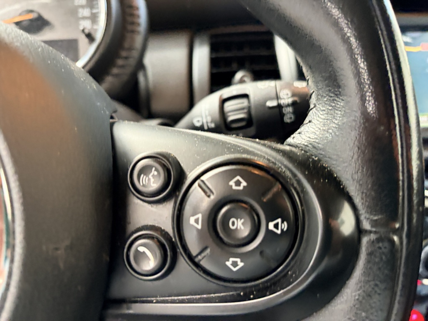 Foto van Mini One