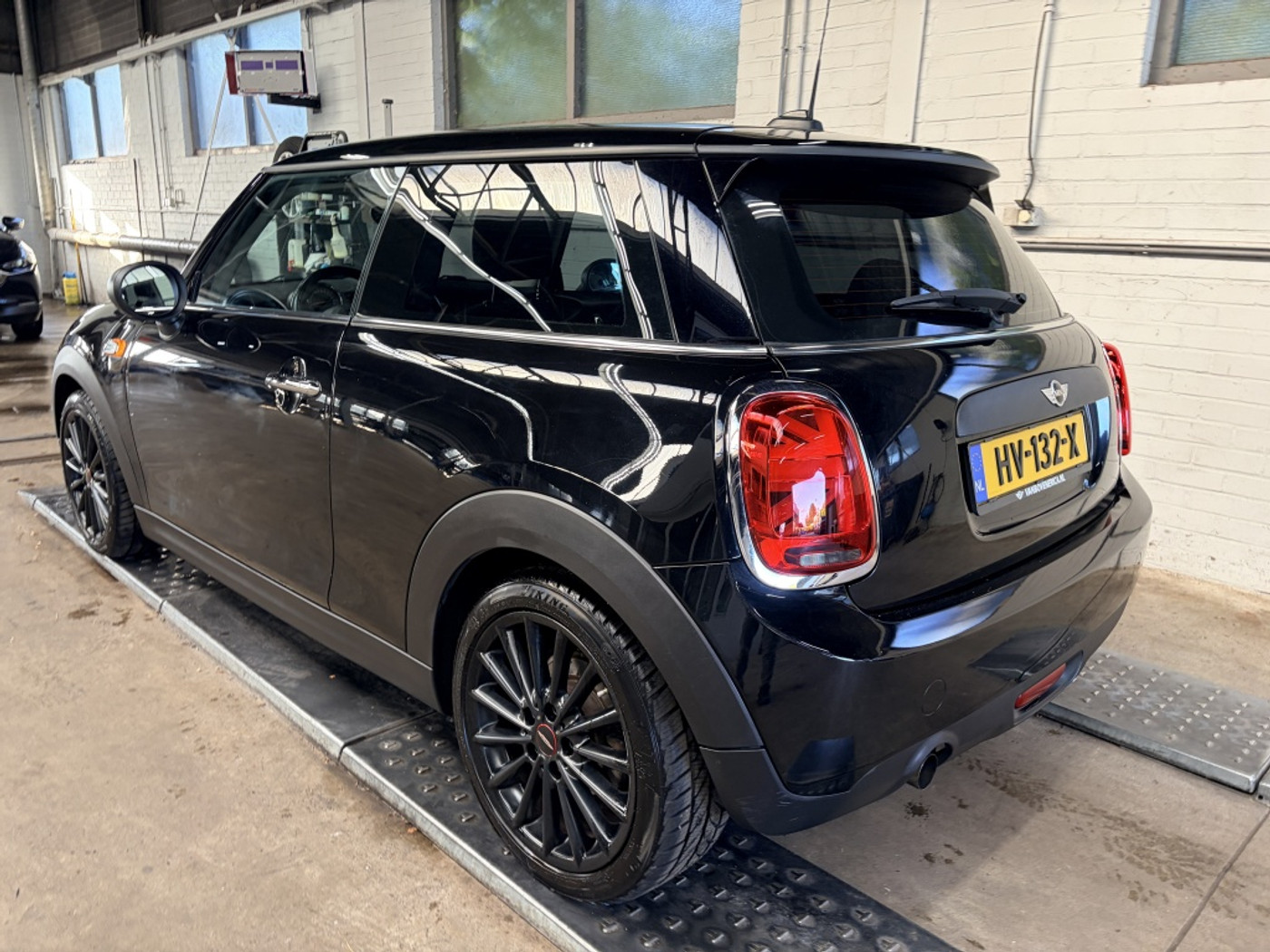 Foto van Mini One