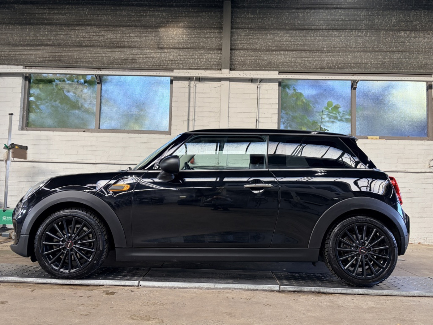 Foto van Mini One