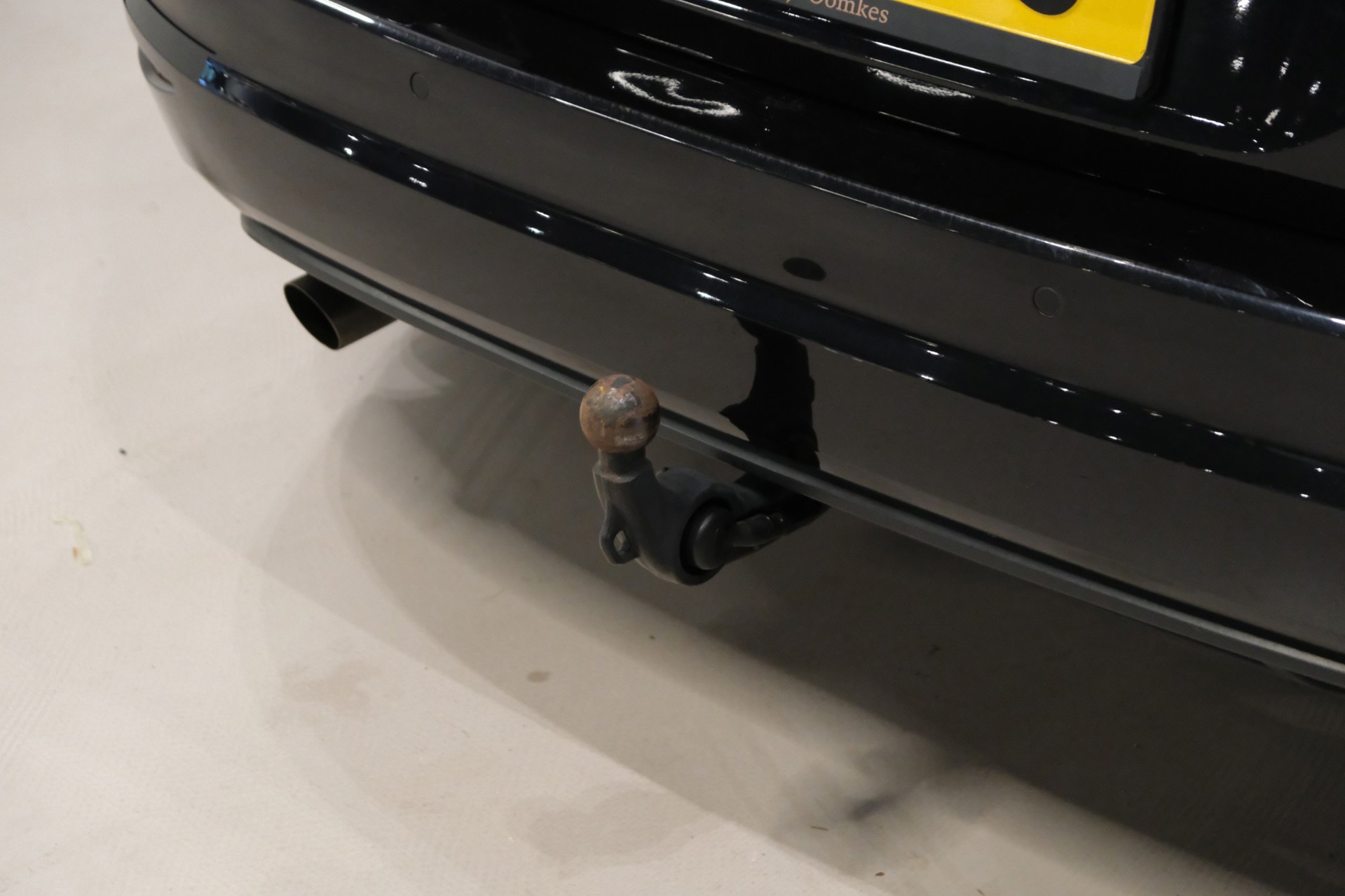 Foto van Volkswagen Golf Sportsvan