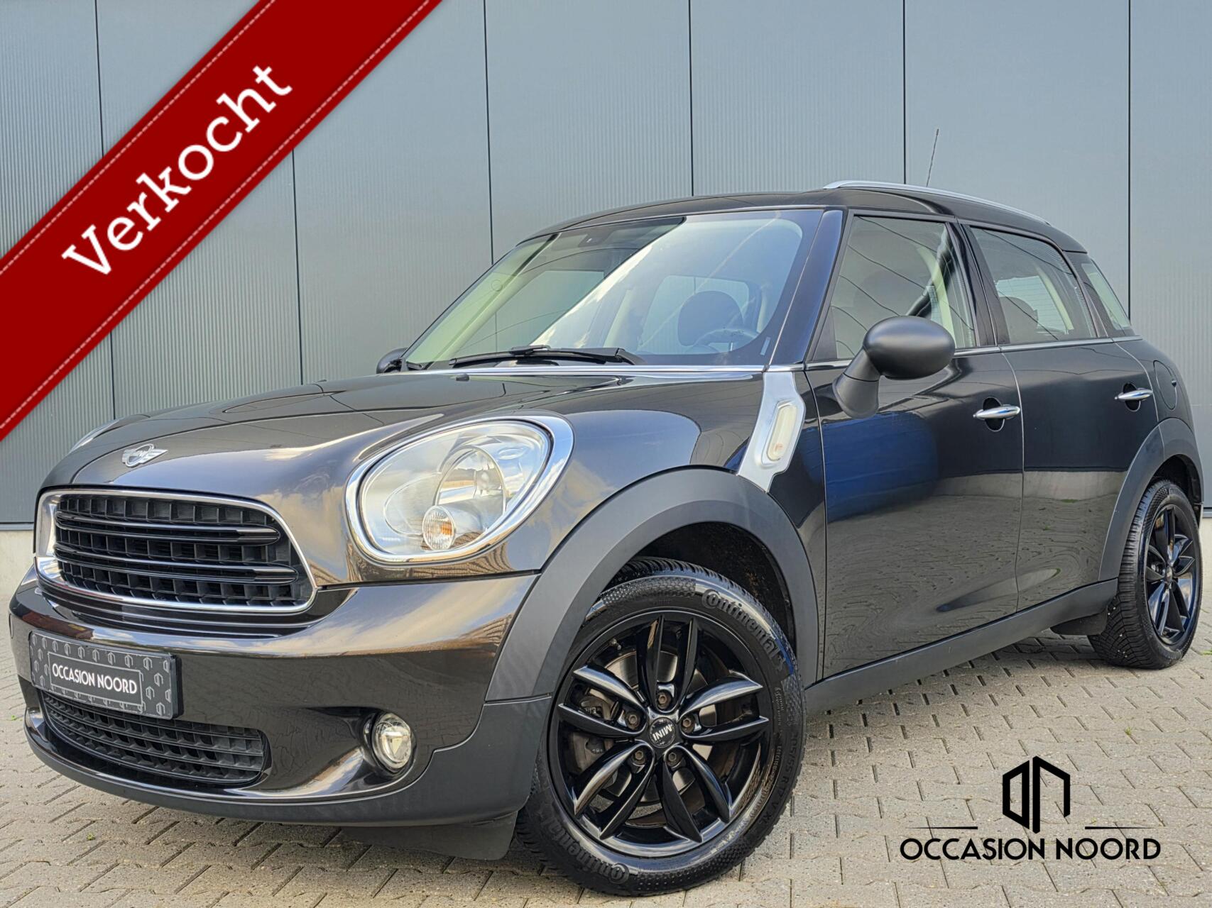 Foto van Mini One