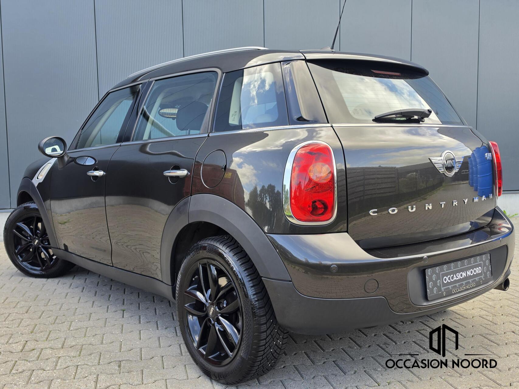 Foto van Mini One