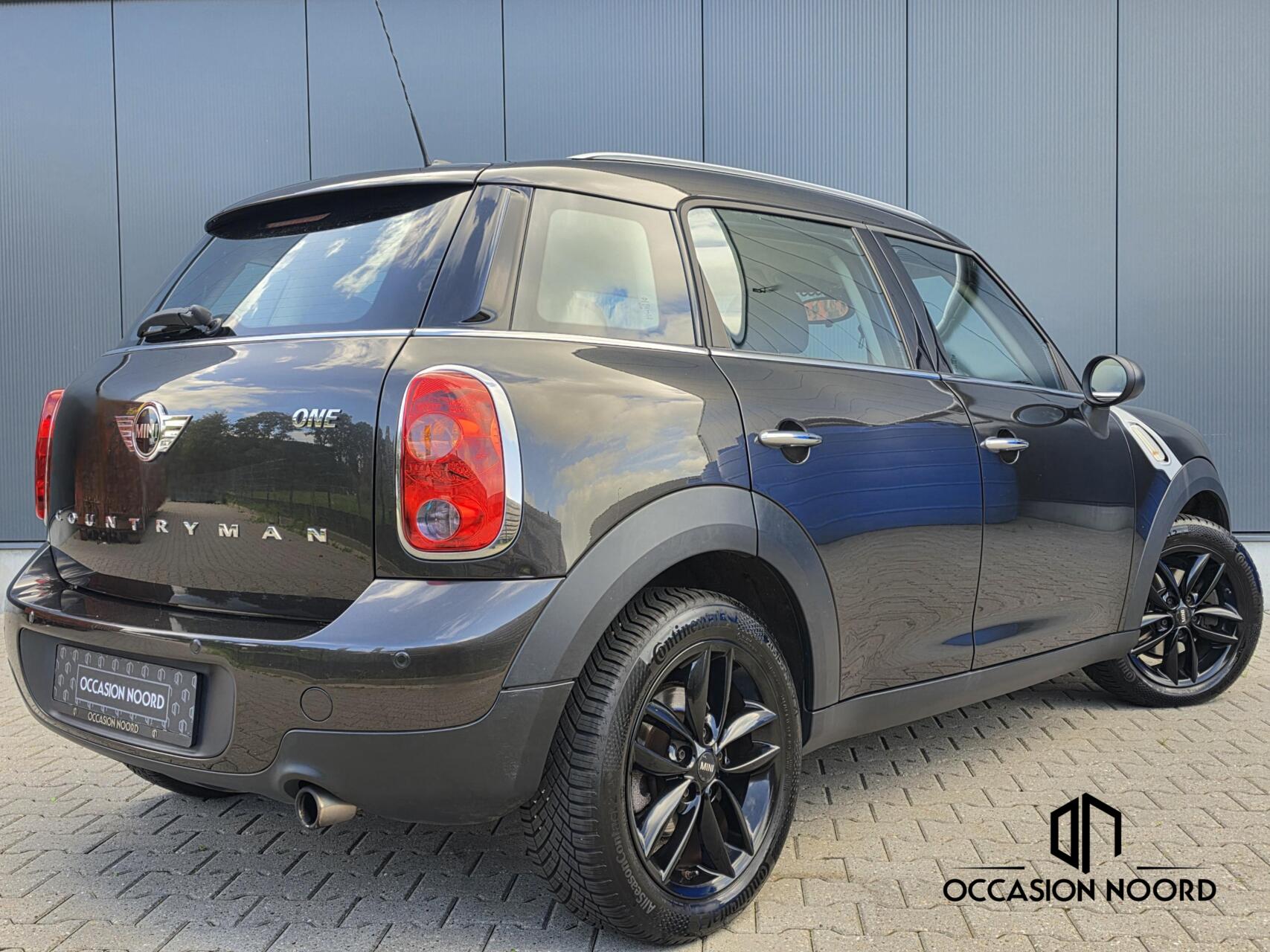 Foto van Mini One