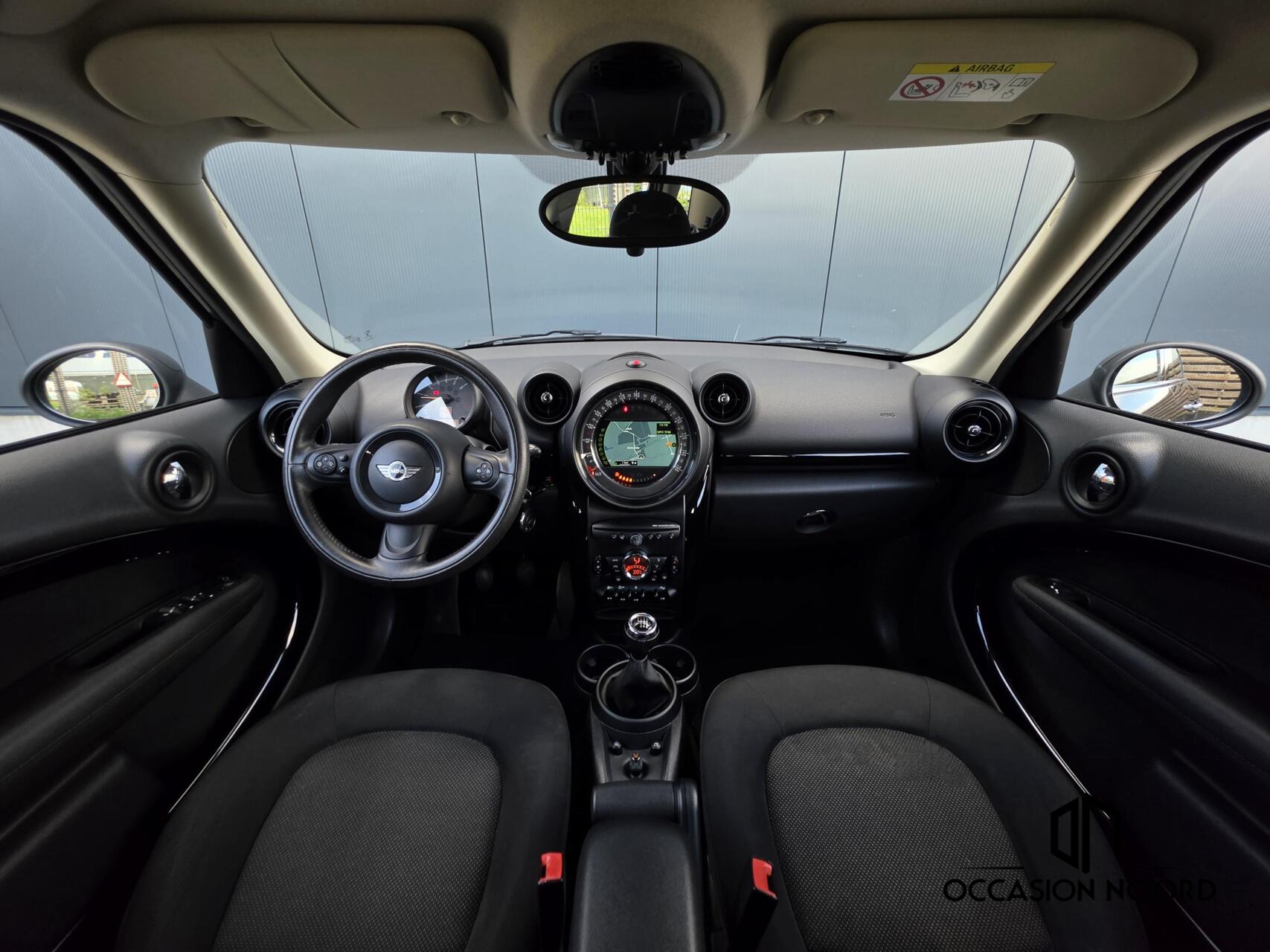 Foto van Mini One
