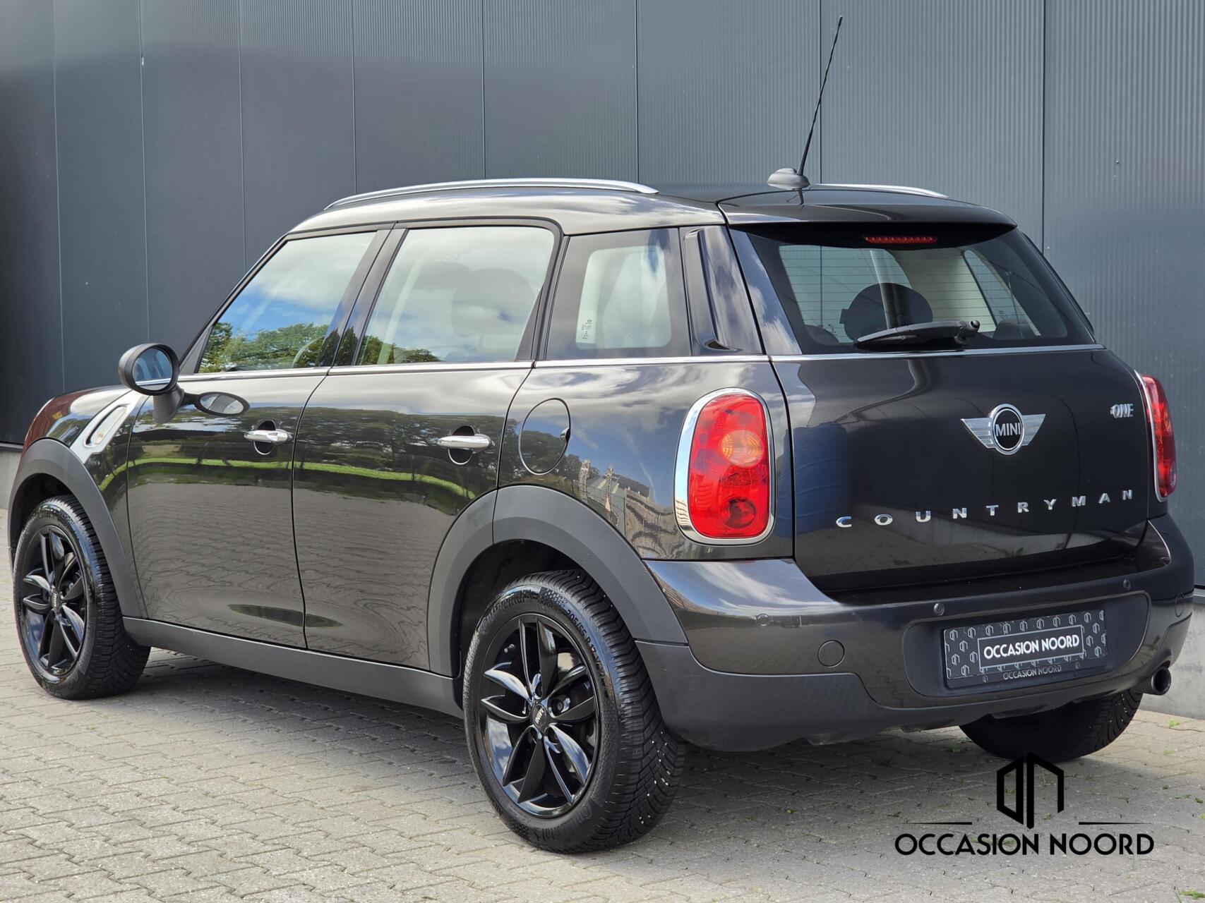 Foto van Mini One