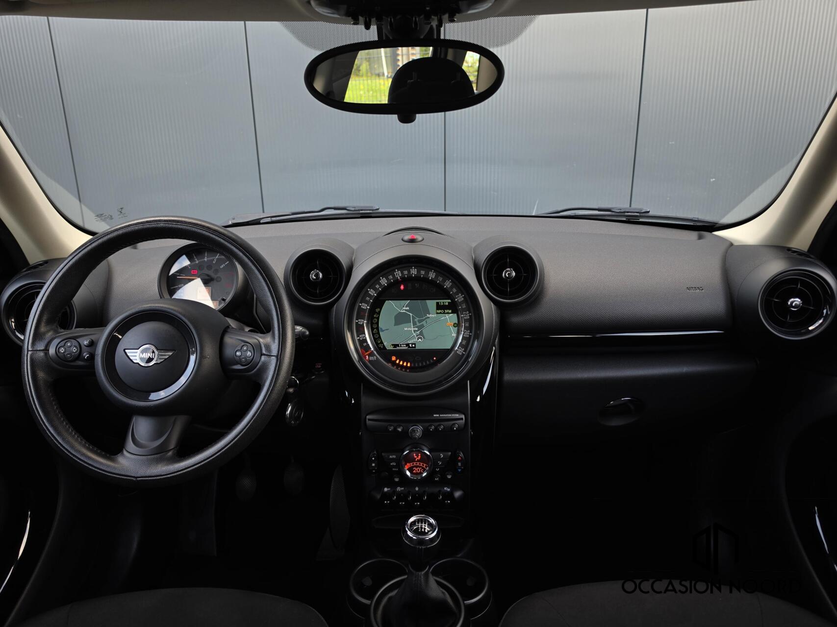 Foto van Mini One