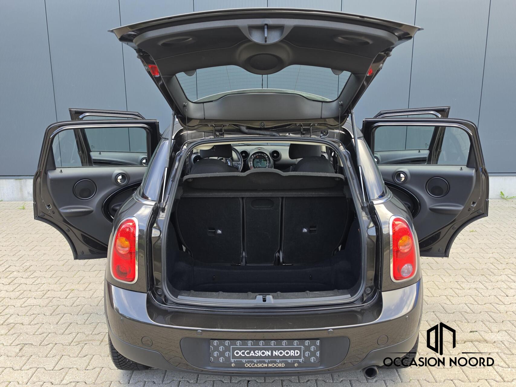 Foto van Mini One