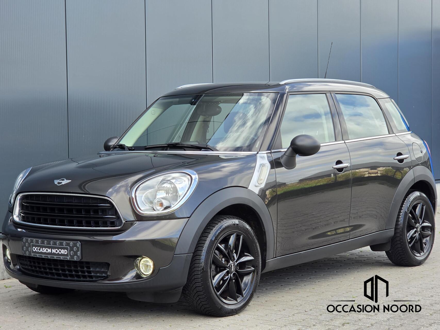 Foto van Mini One
