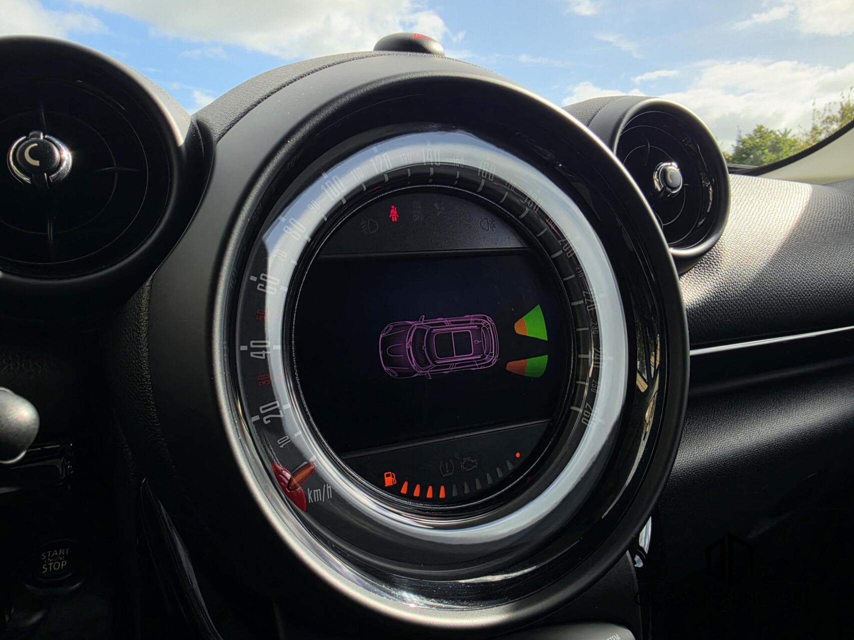 Foto van Mini One