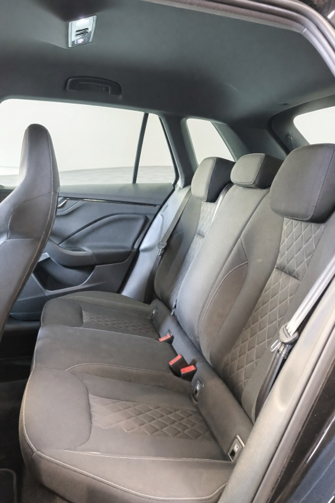 Foto van Skoda Kamiq