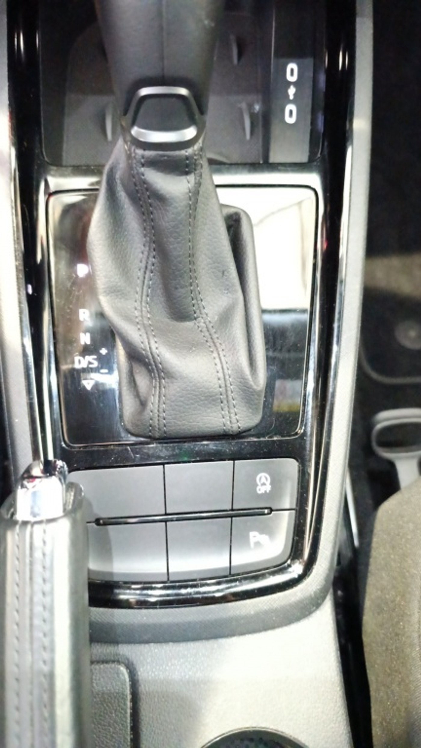Foto van Skoda Kamiq