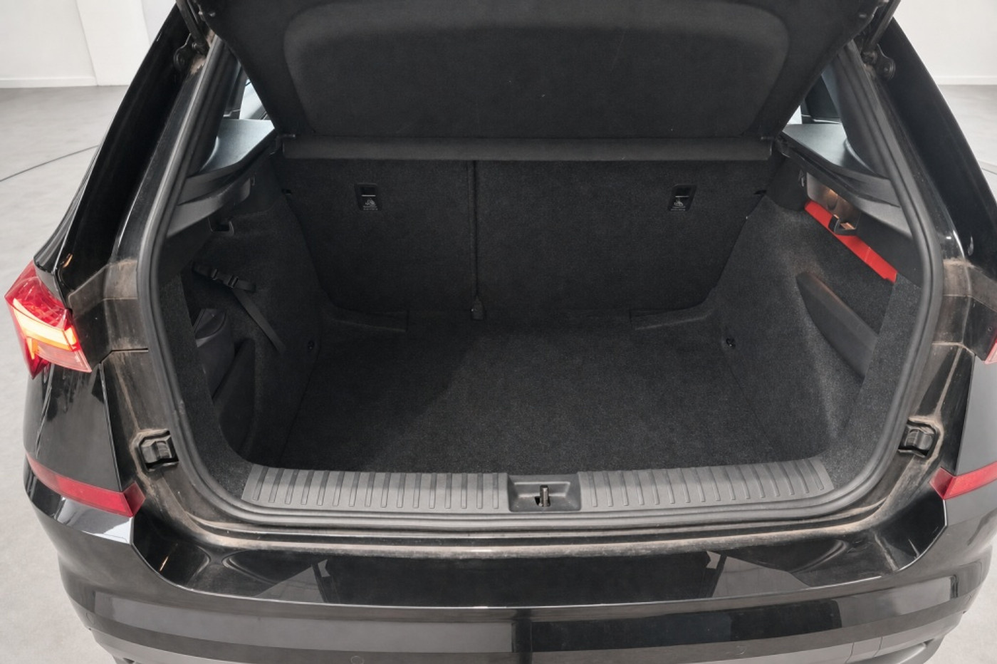 Foto van Skoda Kamiq