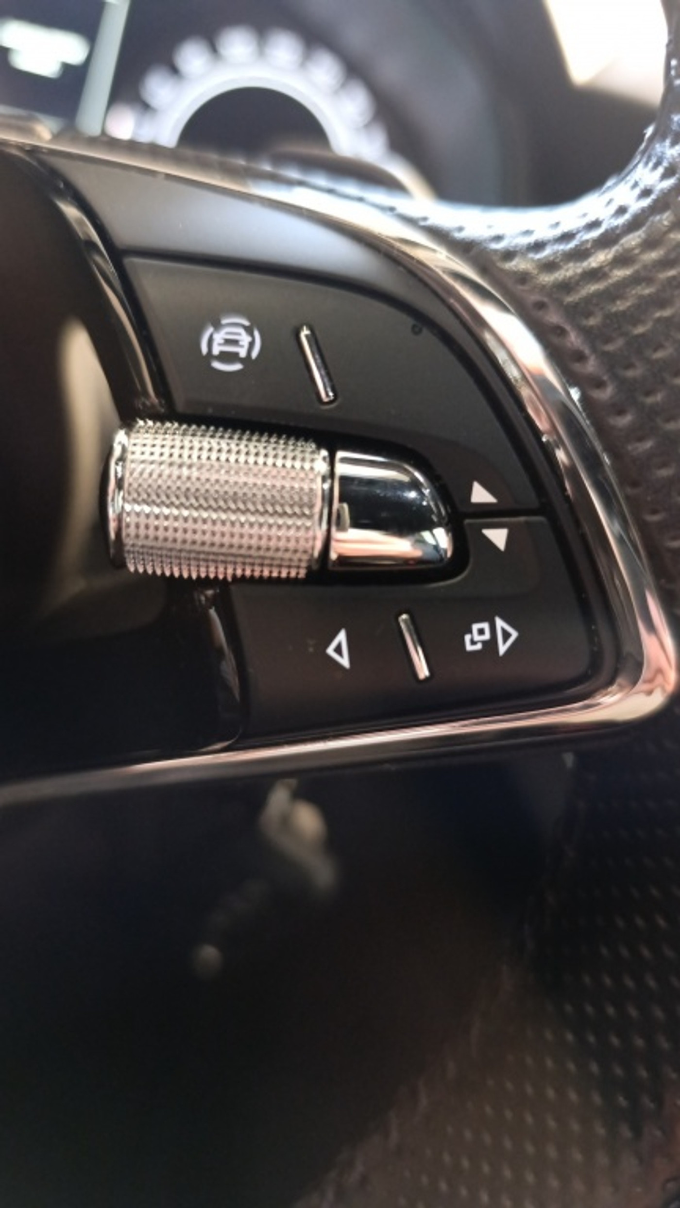 Foto van Skoda Kamiq