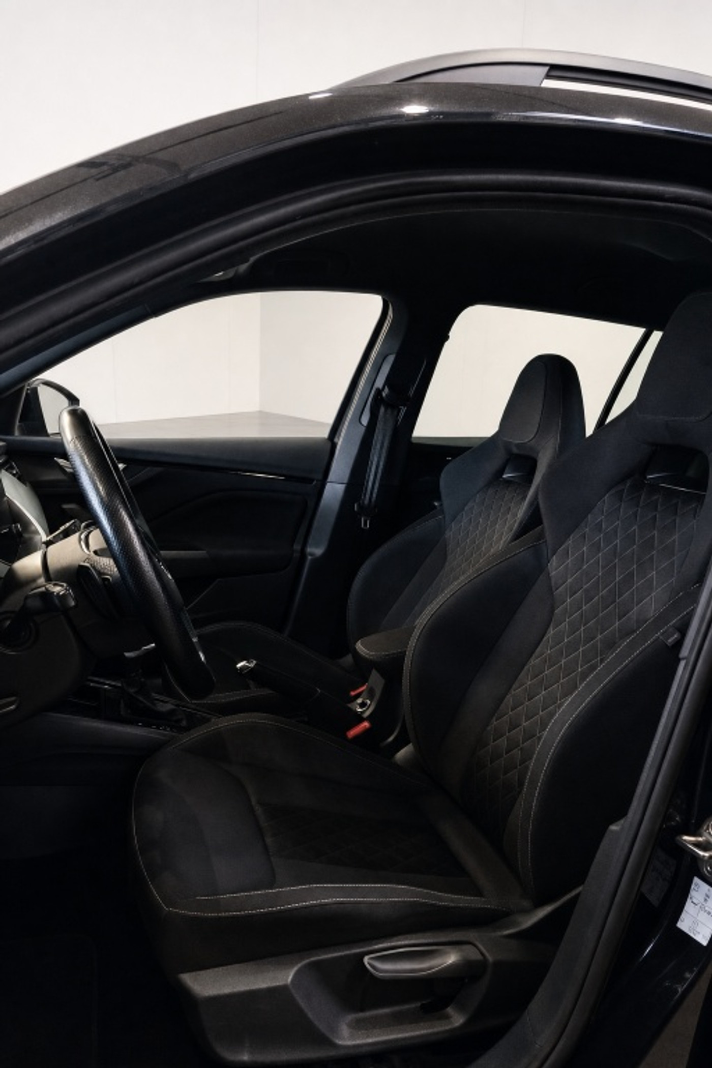 Foto van Skoda Kamiq
