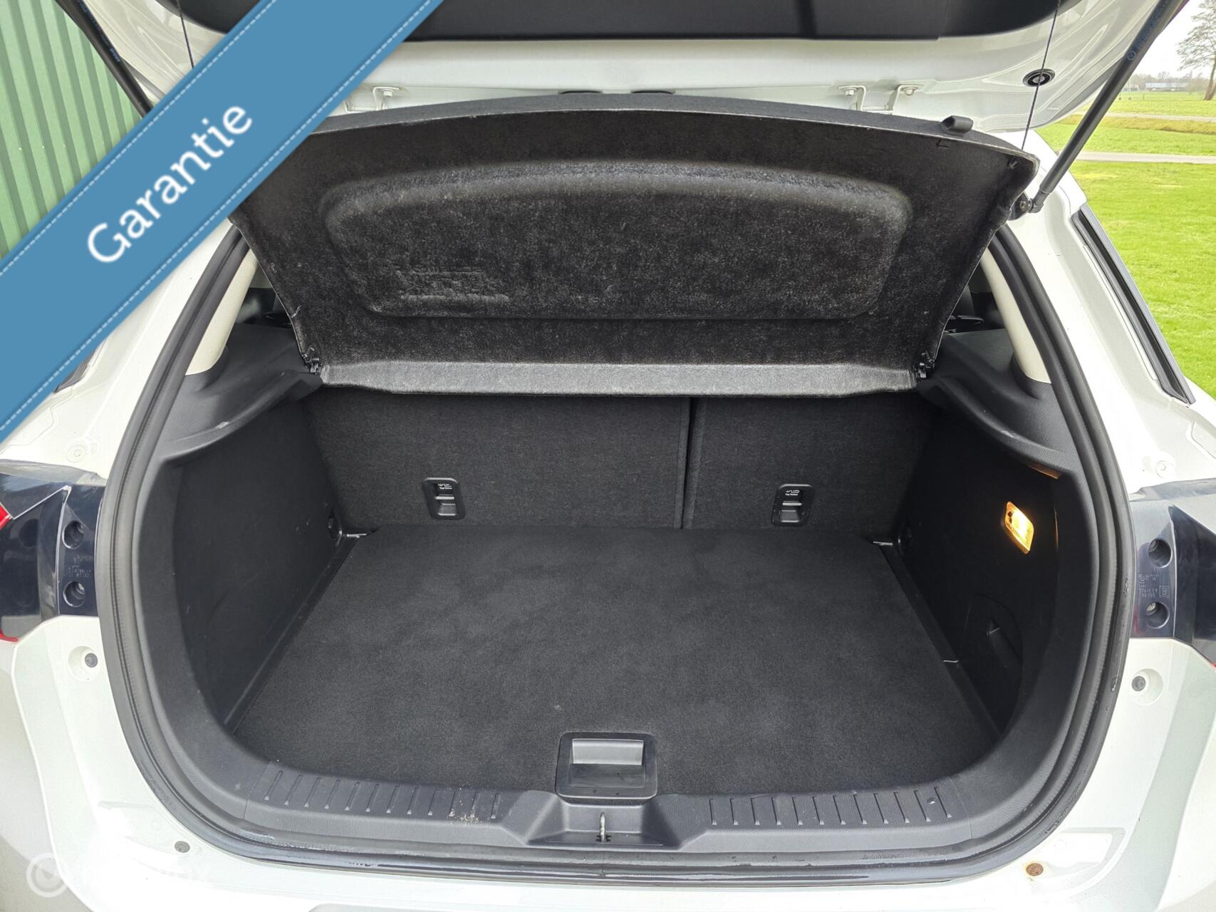 Foto van Mazda Mazda Cx-3