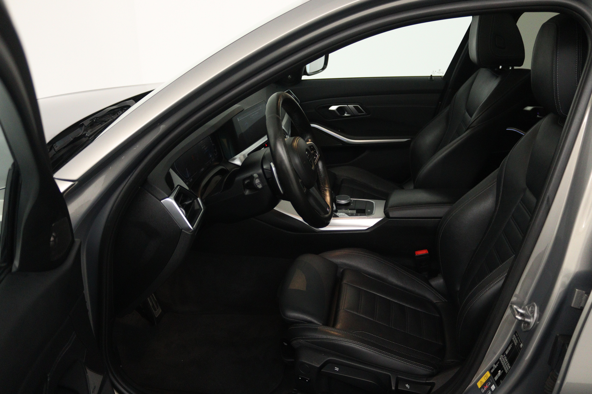 Foto van BMW 330e