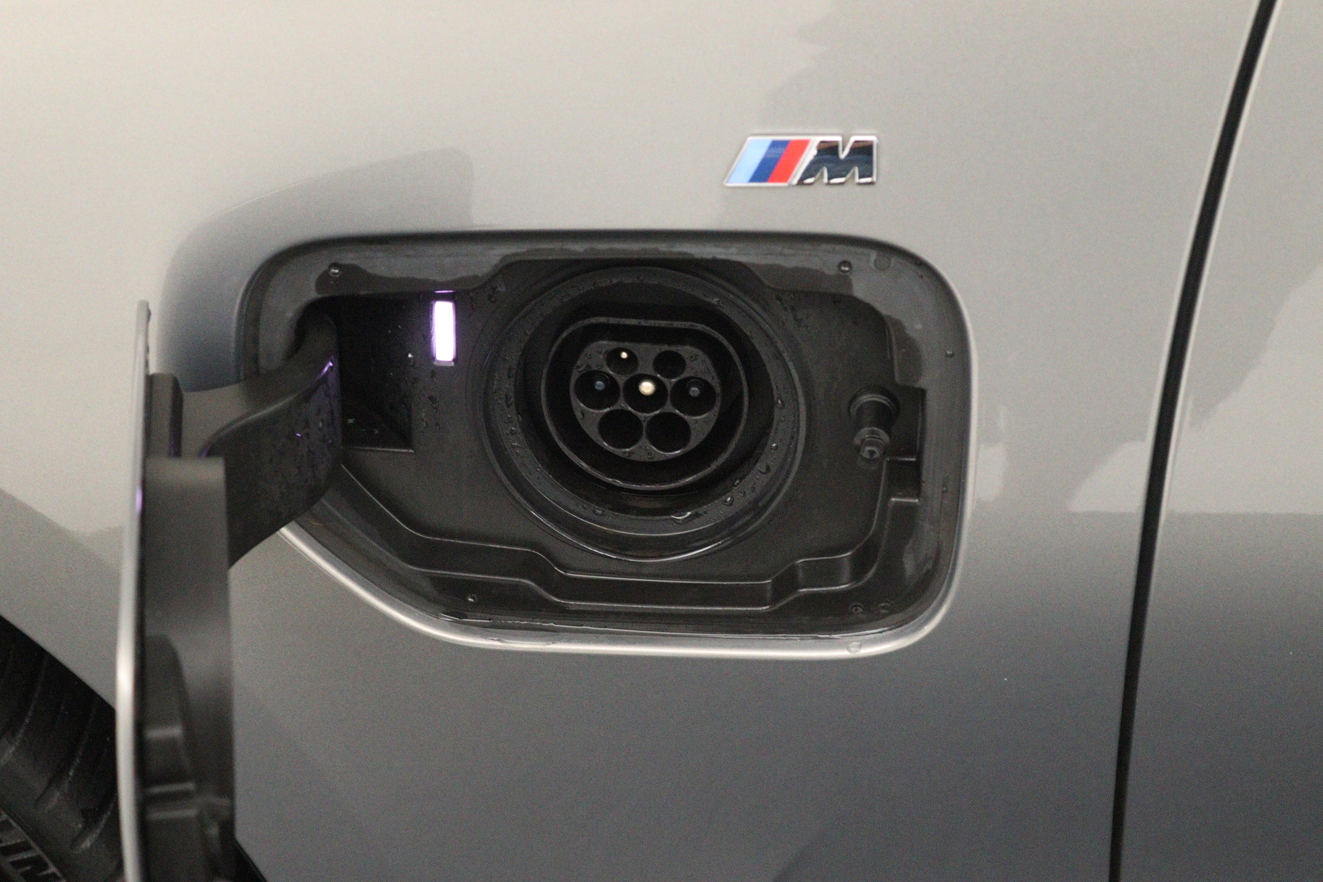 Foto van BMW 330e