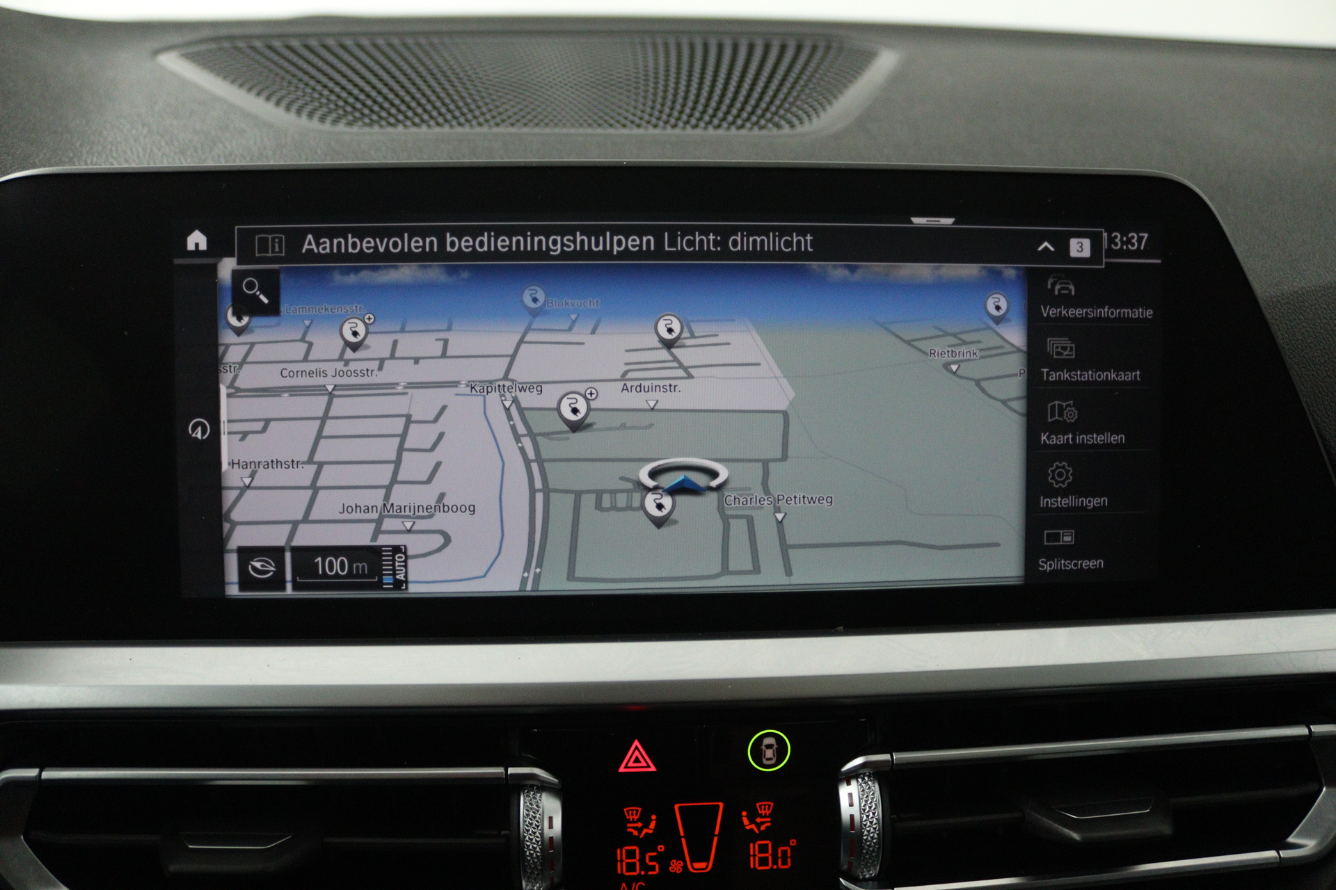 Foto van BMW 330e