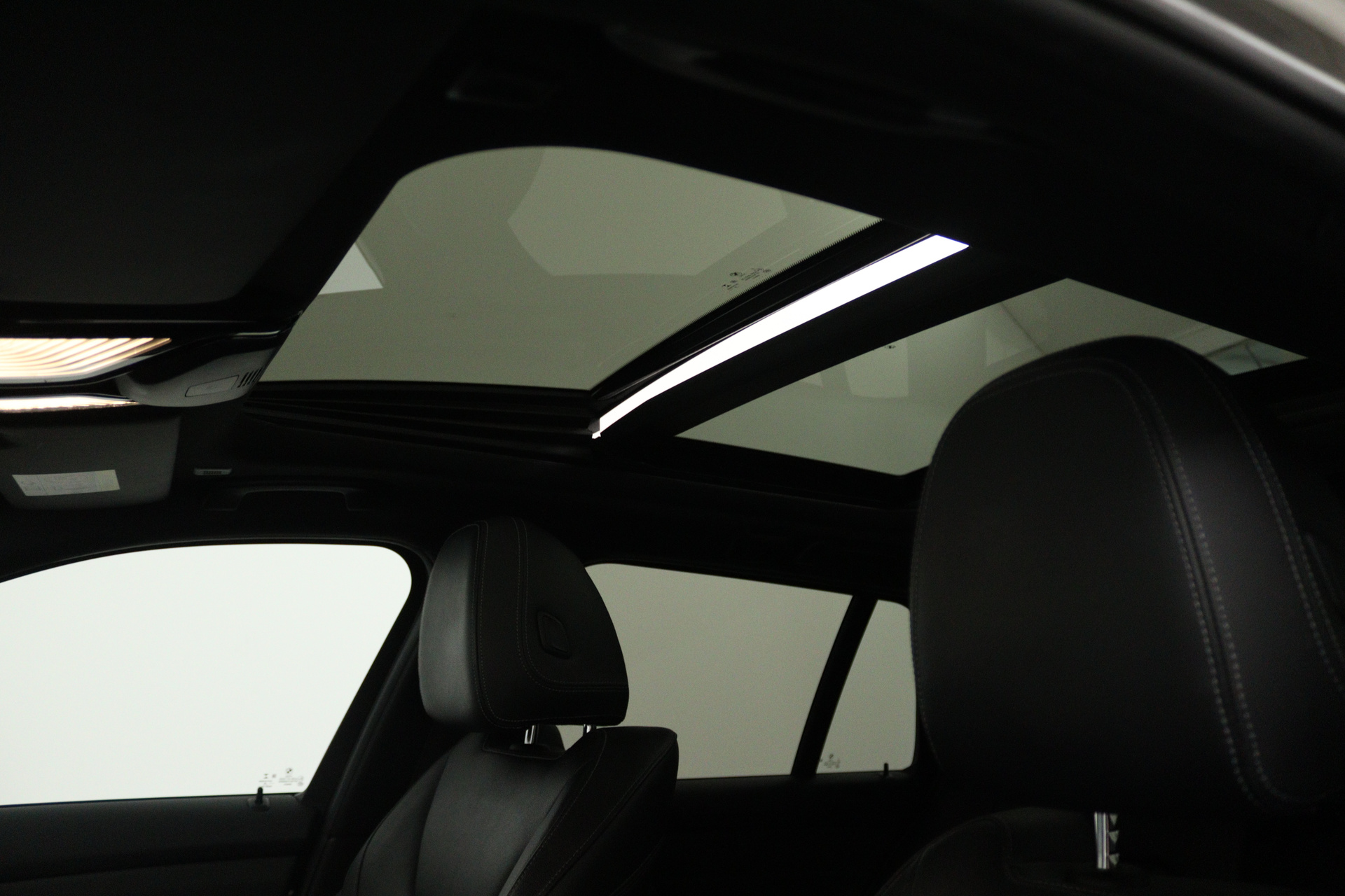 Foto van BMW 330e