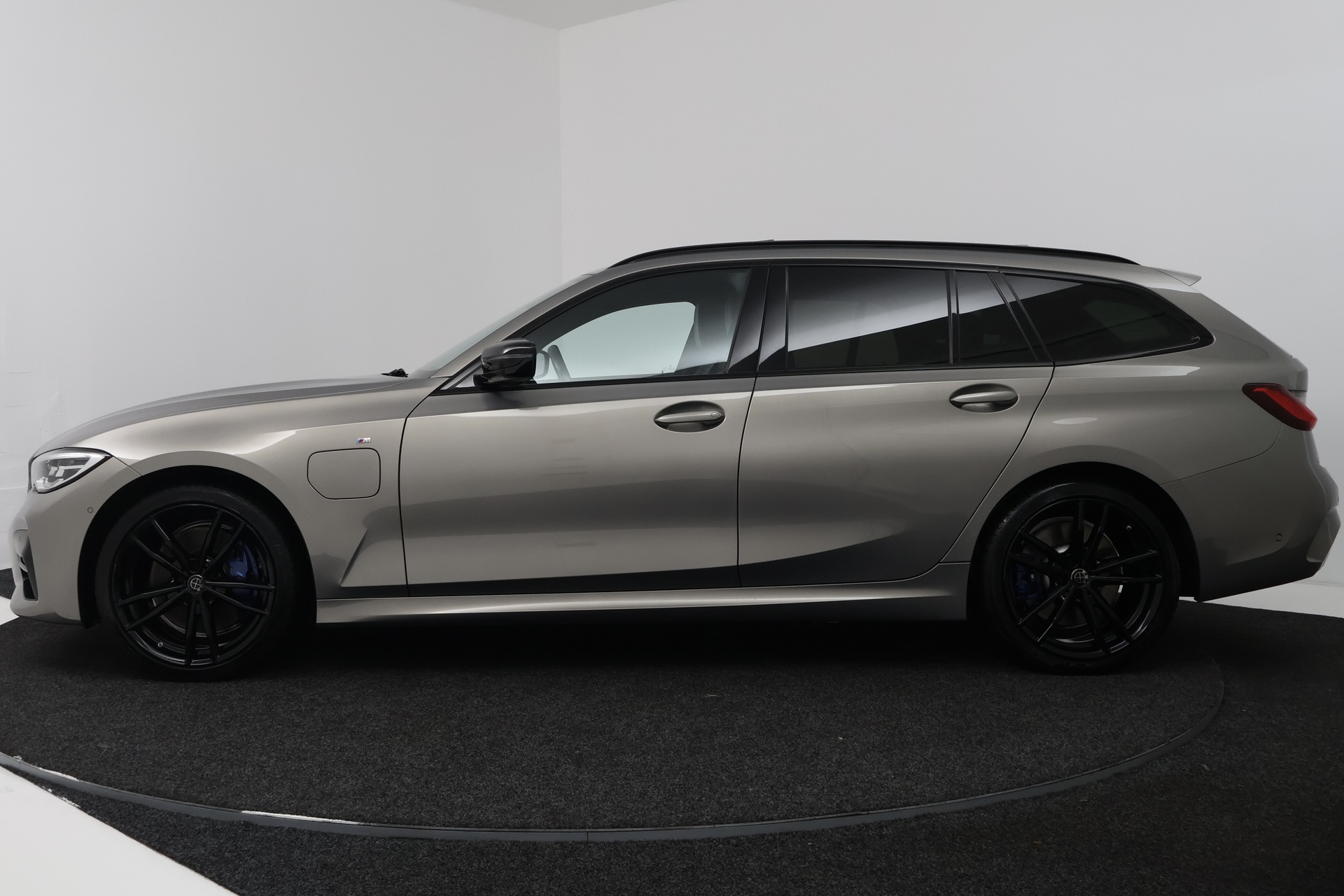 Foto van BMW 330e