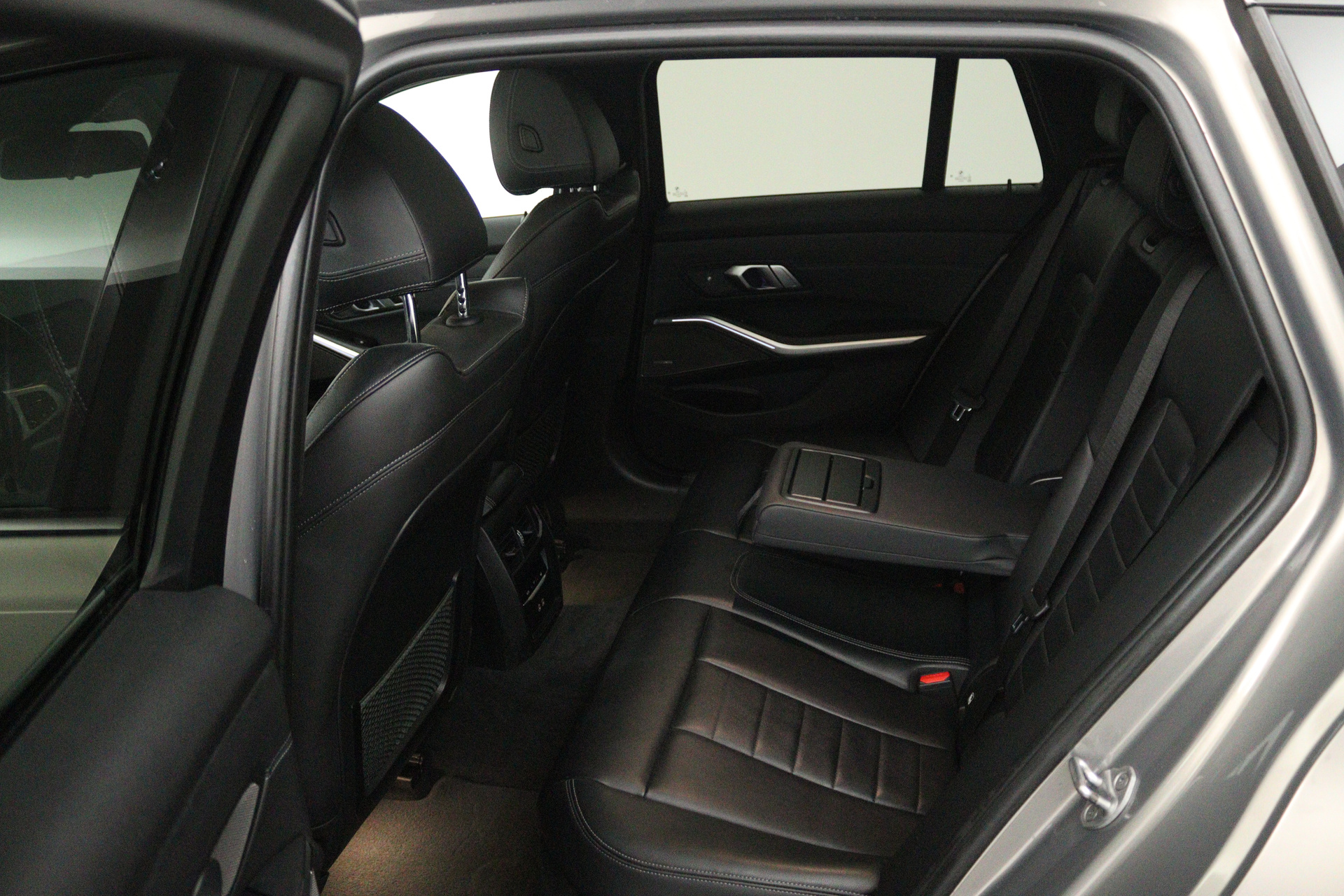 Foto van BMW 330e