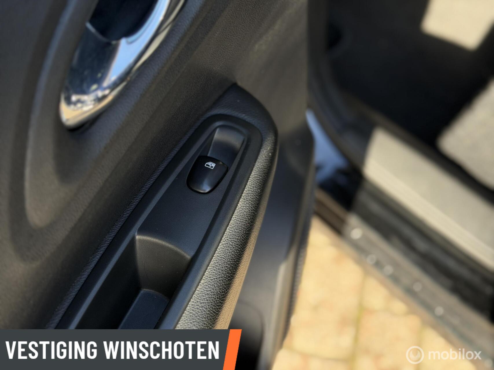 Foto van Renault Kadjar