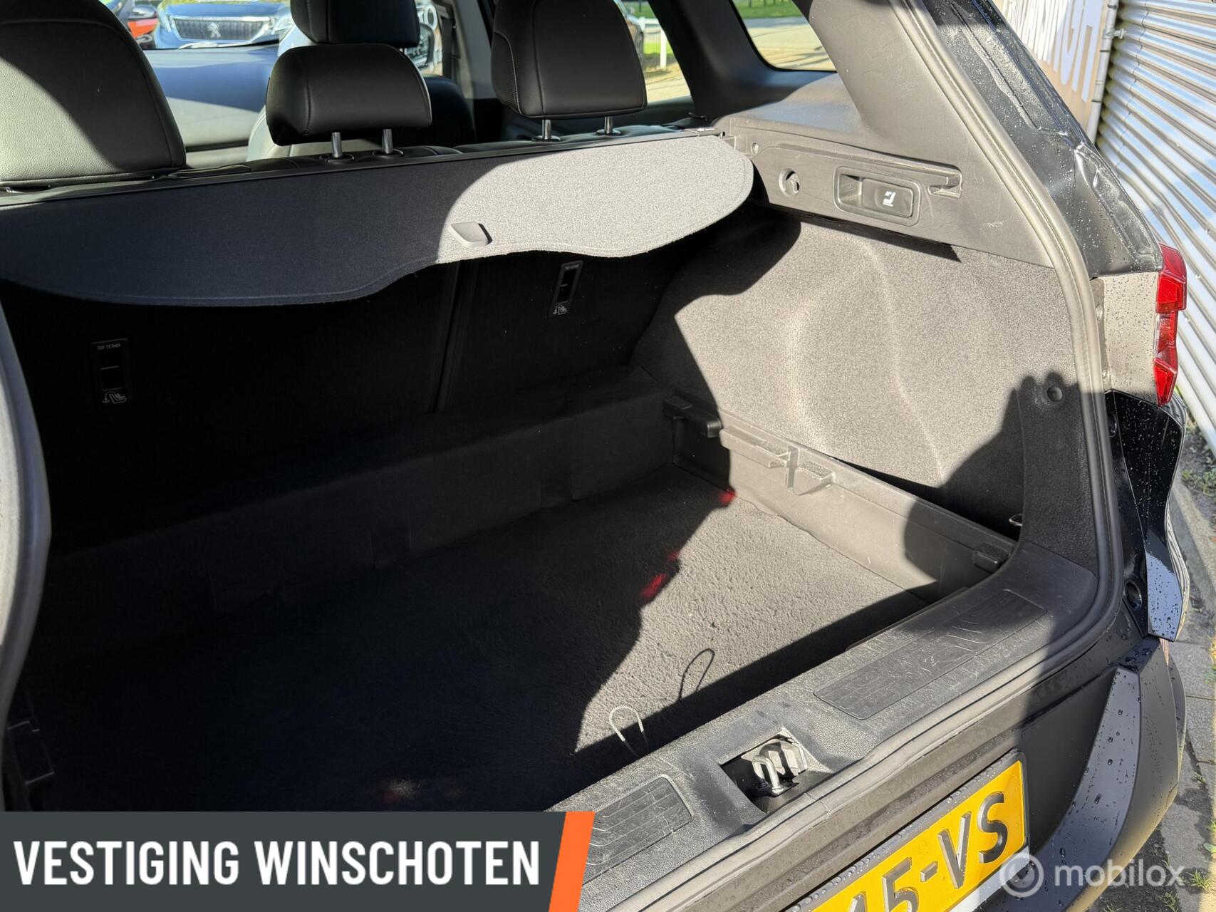 Foto van Renault Kadjar