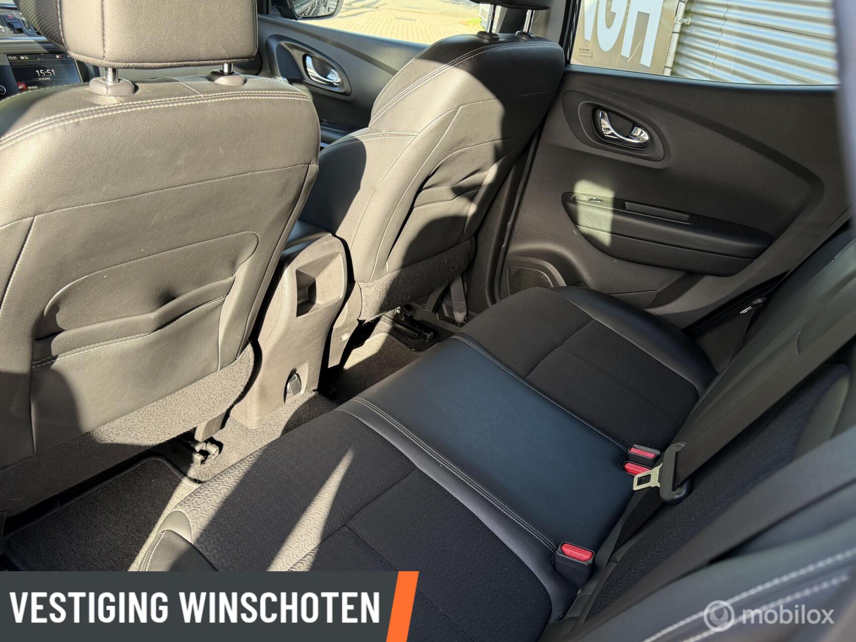 Foto van Renault Kadjar