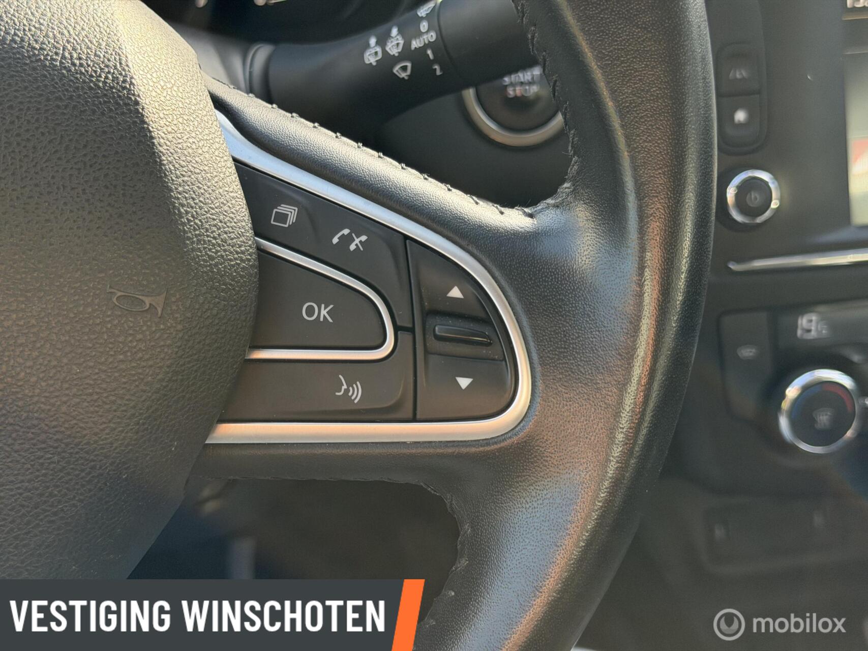 Foto van Renault Kadjar
