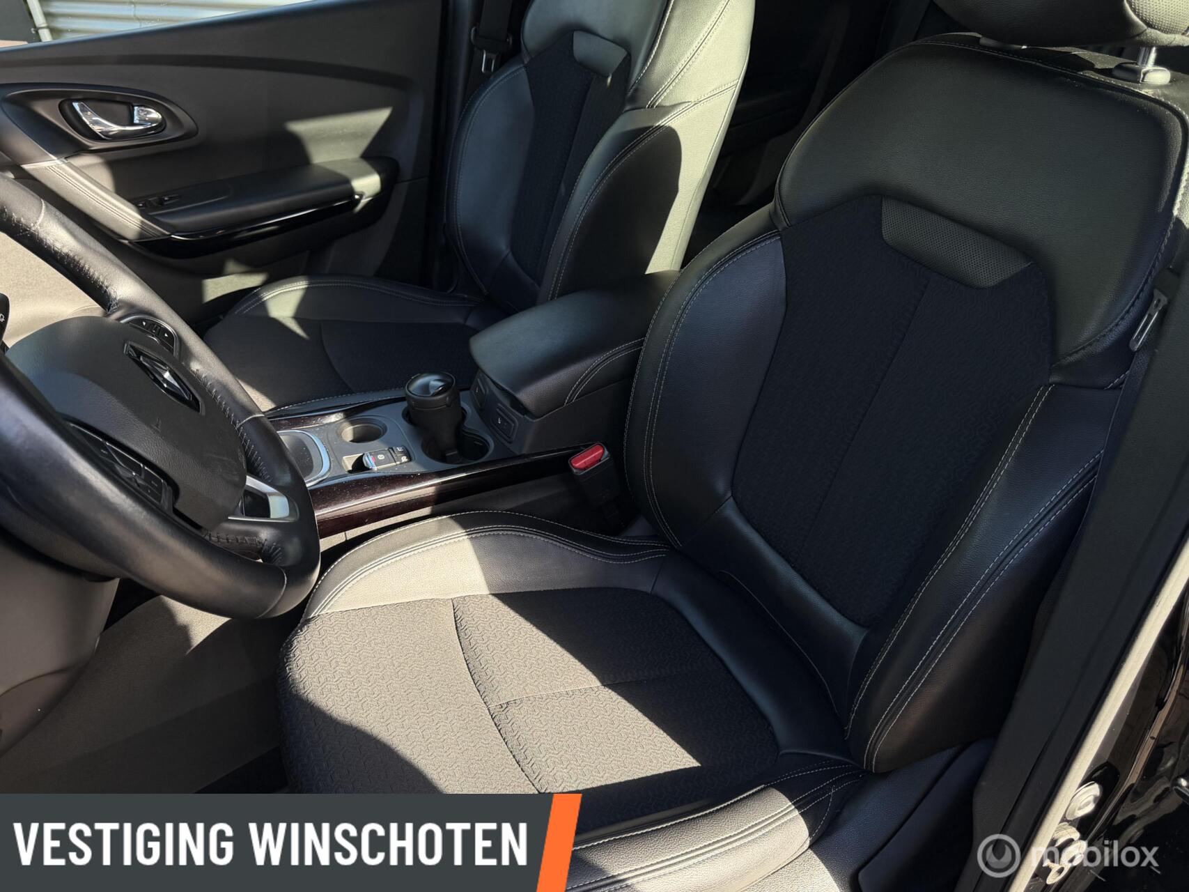 Foto van Renault Kadjar