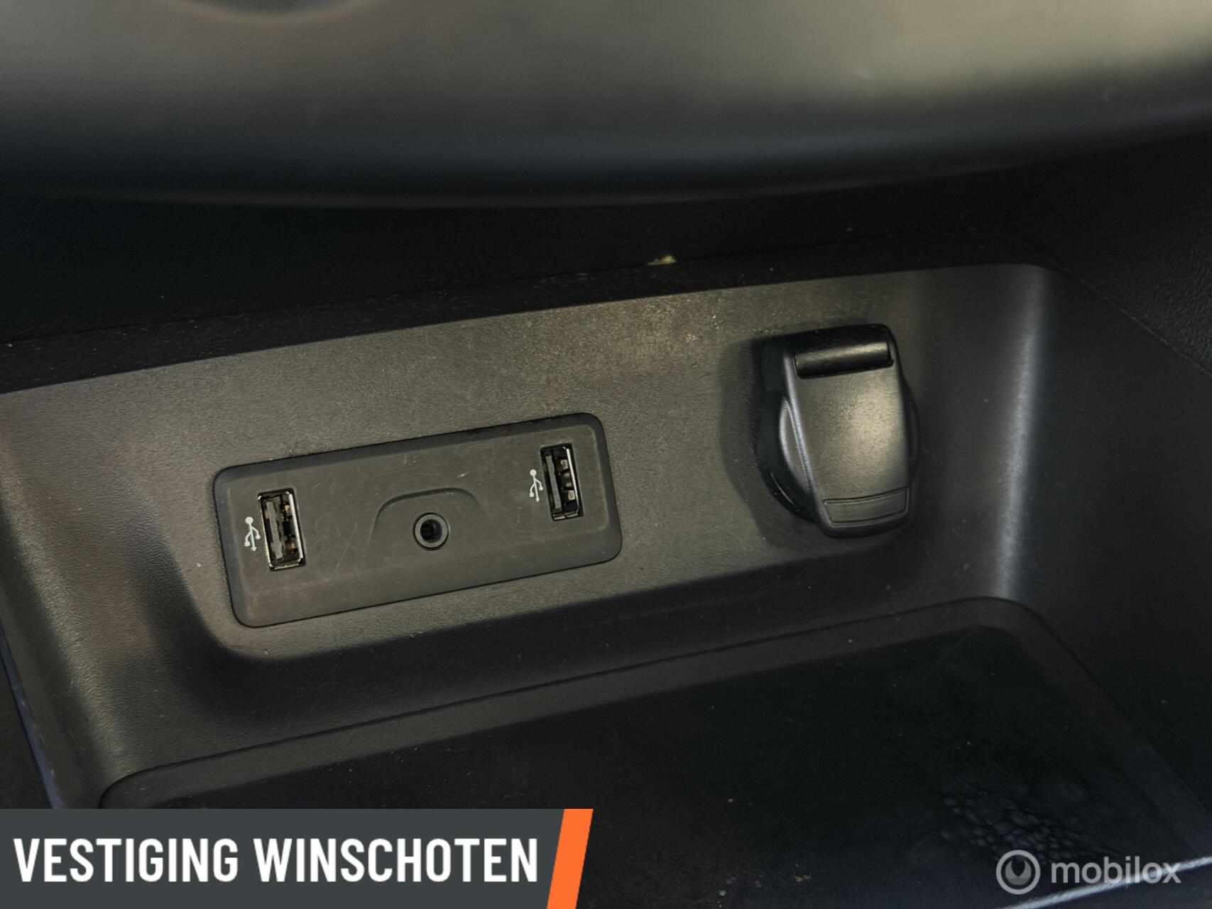 Foto van Renault Kadjar