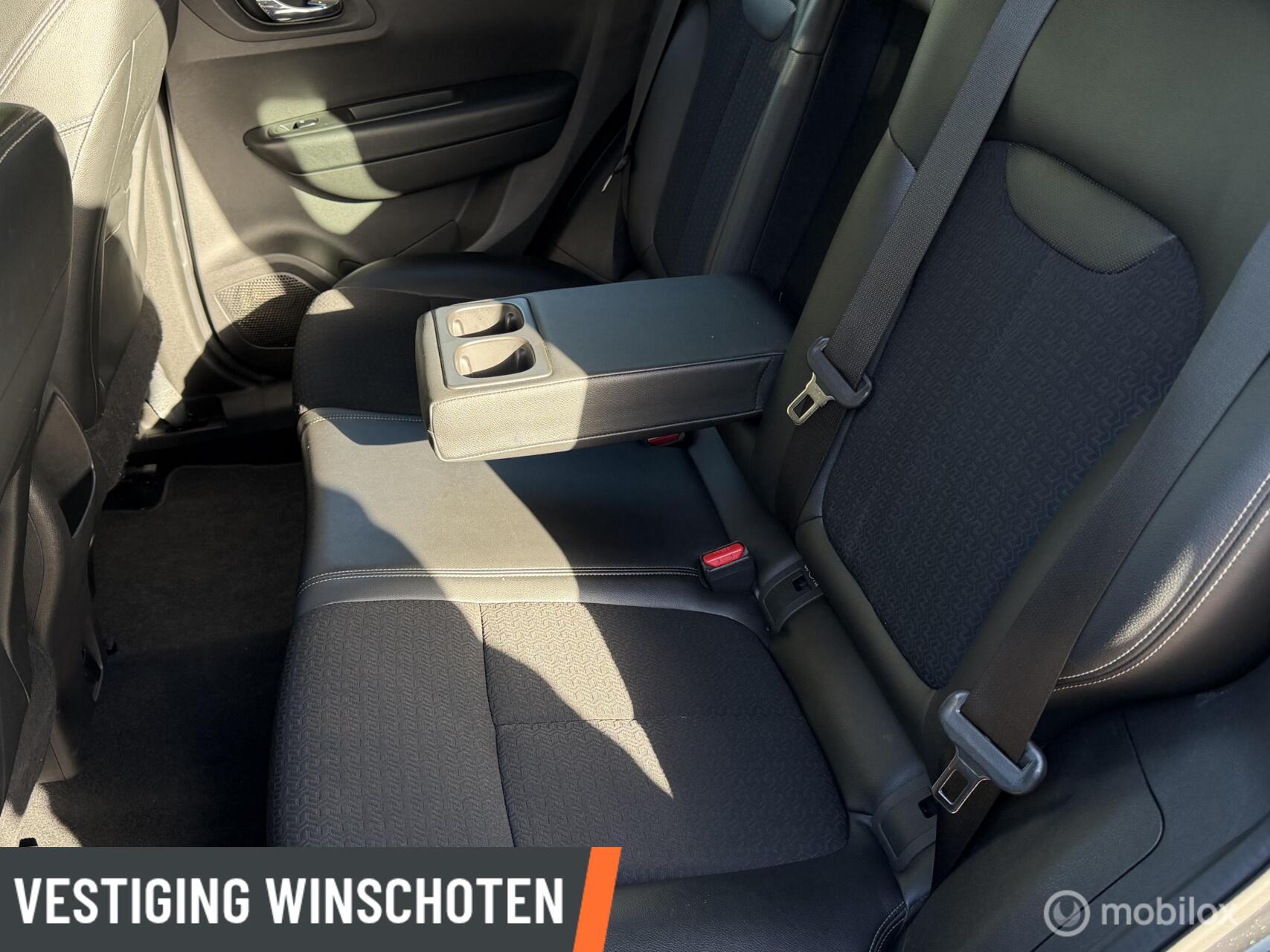Foto van Renault Kadjar